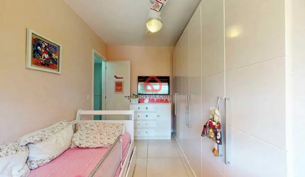 Apartamento, 3 quartos, 123 m² - Foto 11