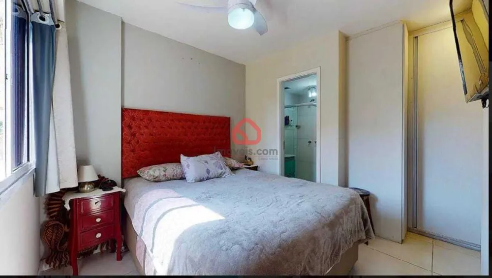 Apartamento, 3 quartos, 123 m² - Foto 6