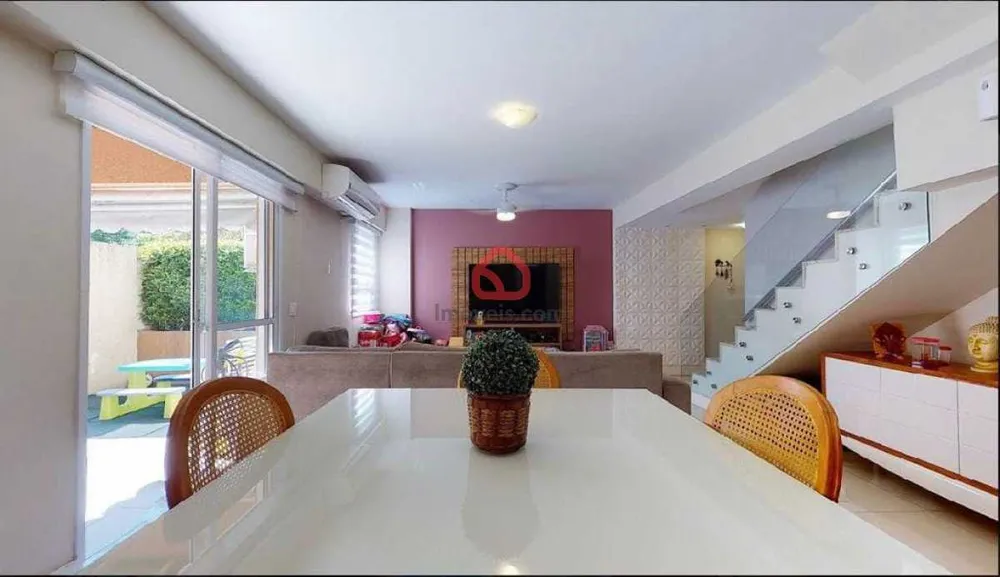 Apartamento, 3 quartos, 123 m² - Foto 2