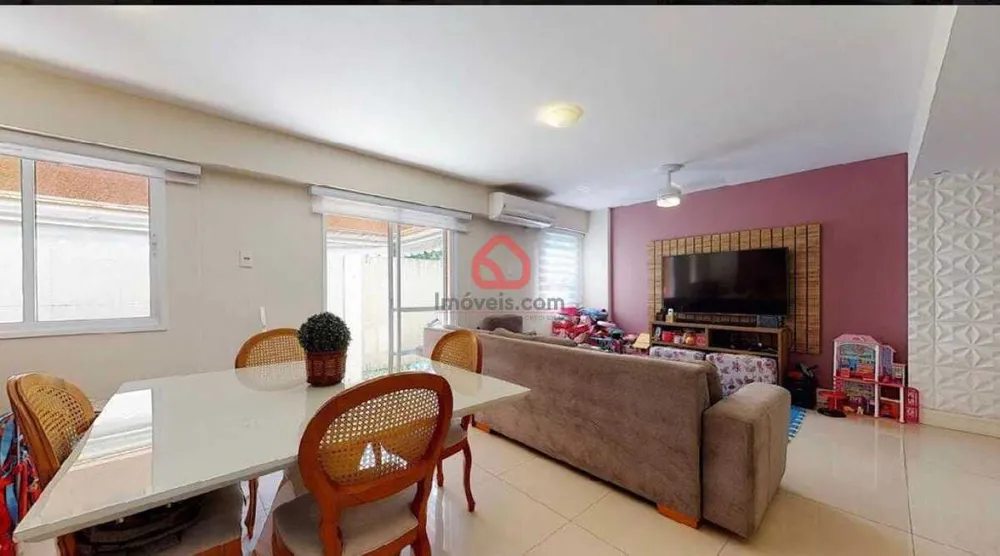 Apartamento, 3 quartos, 123 m² - Foto 4