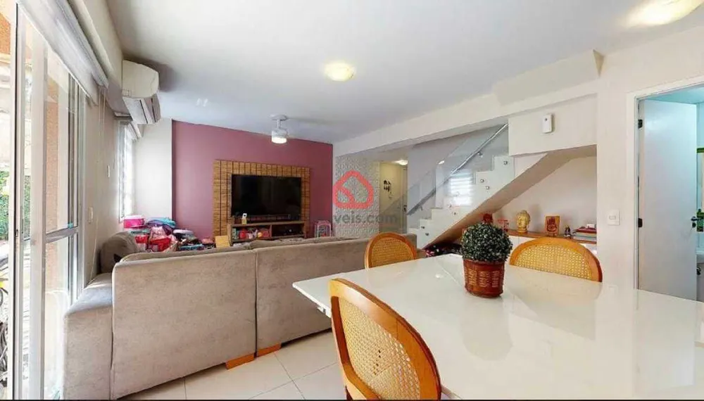 Apartamento, 3 quartos, 123 m² - Foto 3