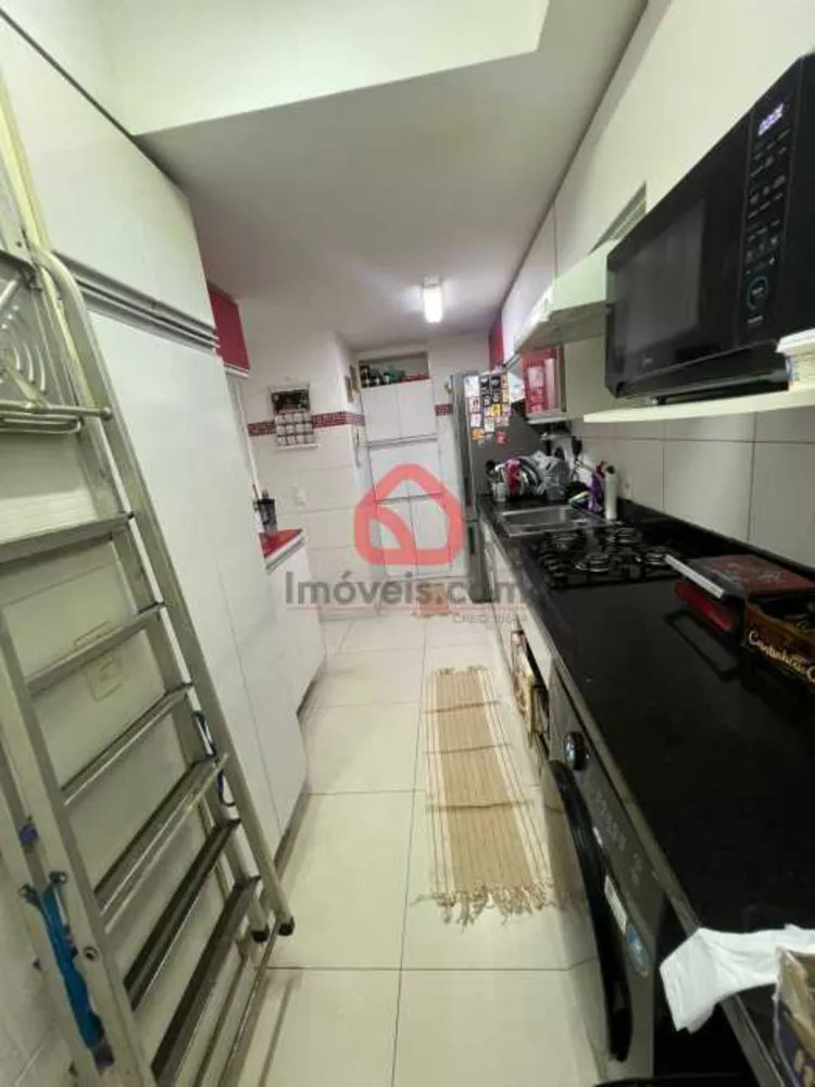 Apartamento, 3 quartos, 123 m² - Foto 14