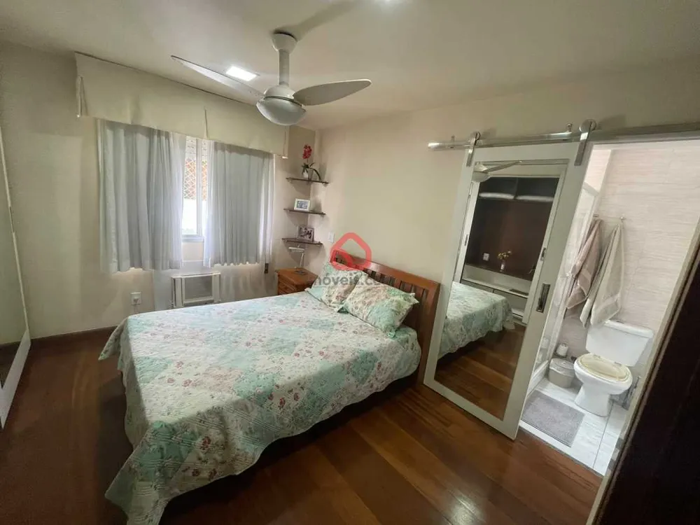 Cobertura, 4 quartos, 331 m² - Foto 13
