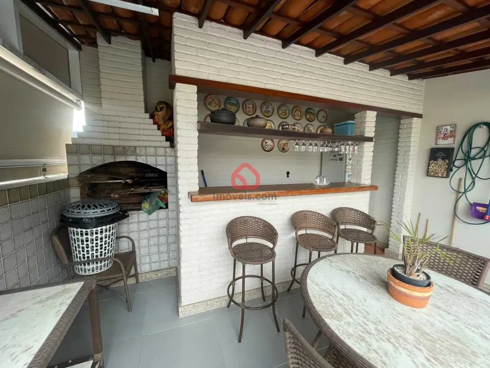 Cobertura, 4 quartos, 331 m² - Foto 3