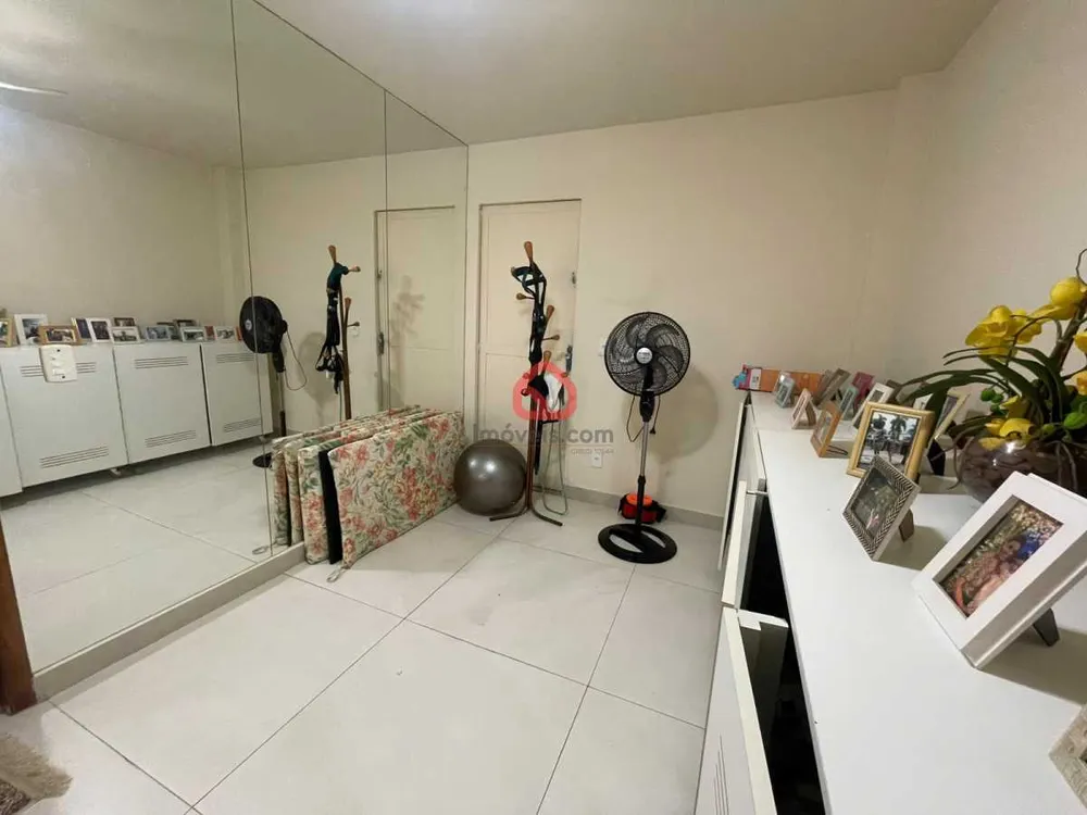 Cobertura, 4 quartos, 331 m² - Foto 5
