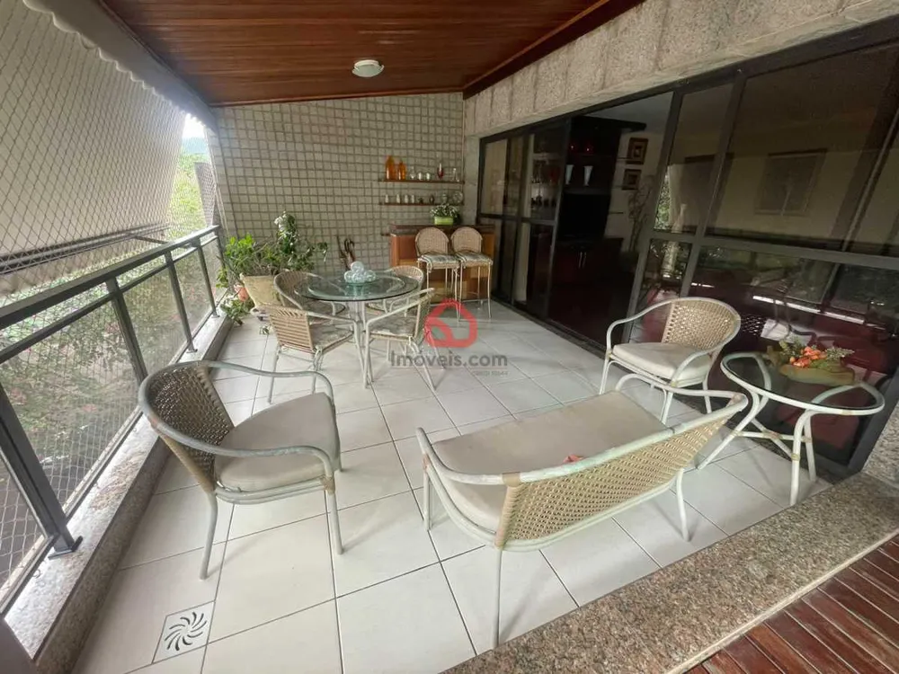 Cobertura, 4 quartos, 331 m² - Foto 26