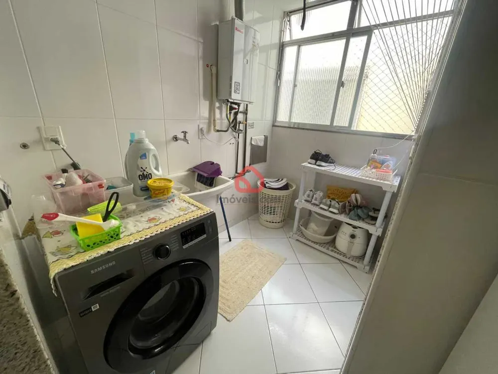 Cobertura, 4 quartos, 331 m² - Foto 22