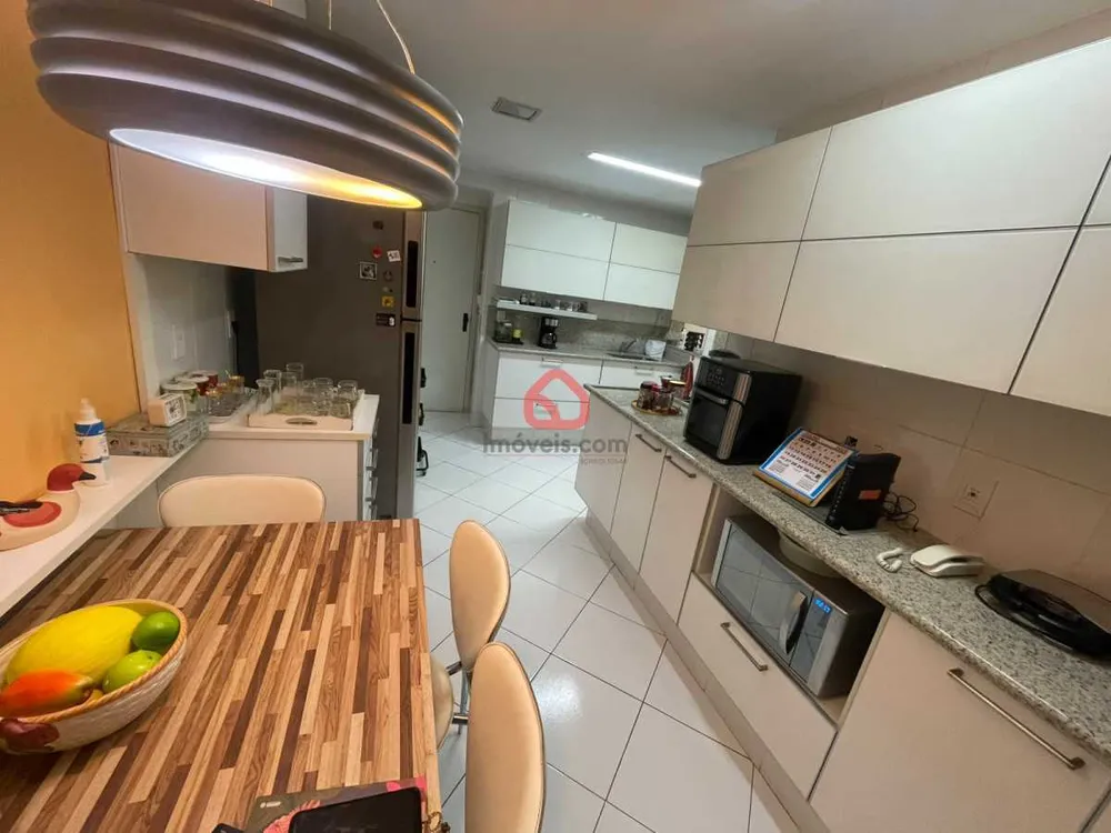 Cobertura, 4 quartos, 331 m² - Foto 19