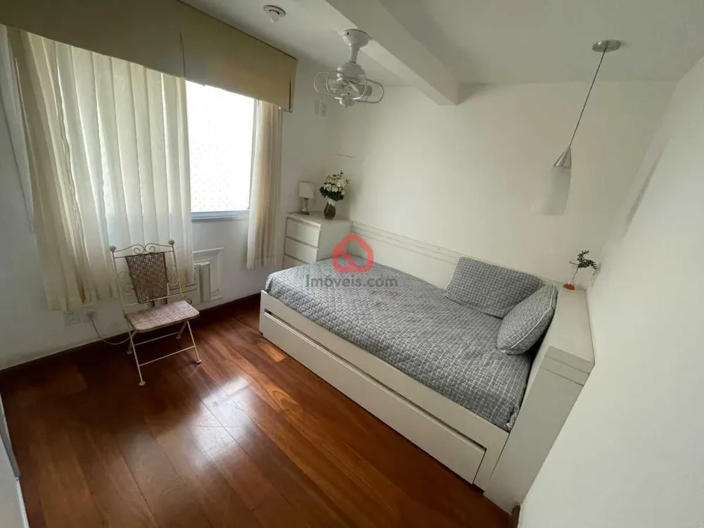 Cobertura, 4 quartos, 331 m² - Foto 16