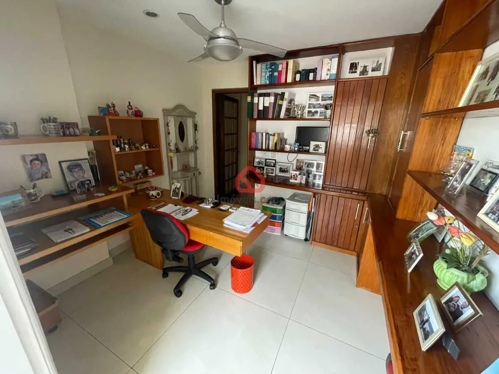 Cobertura, 4 quartos, 331 m² - Foto 8