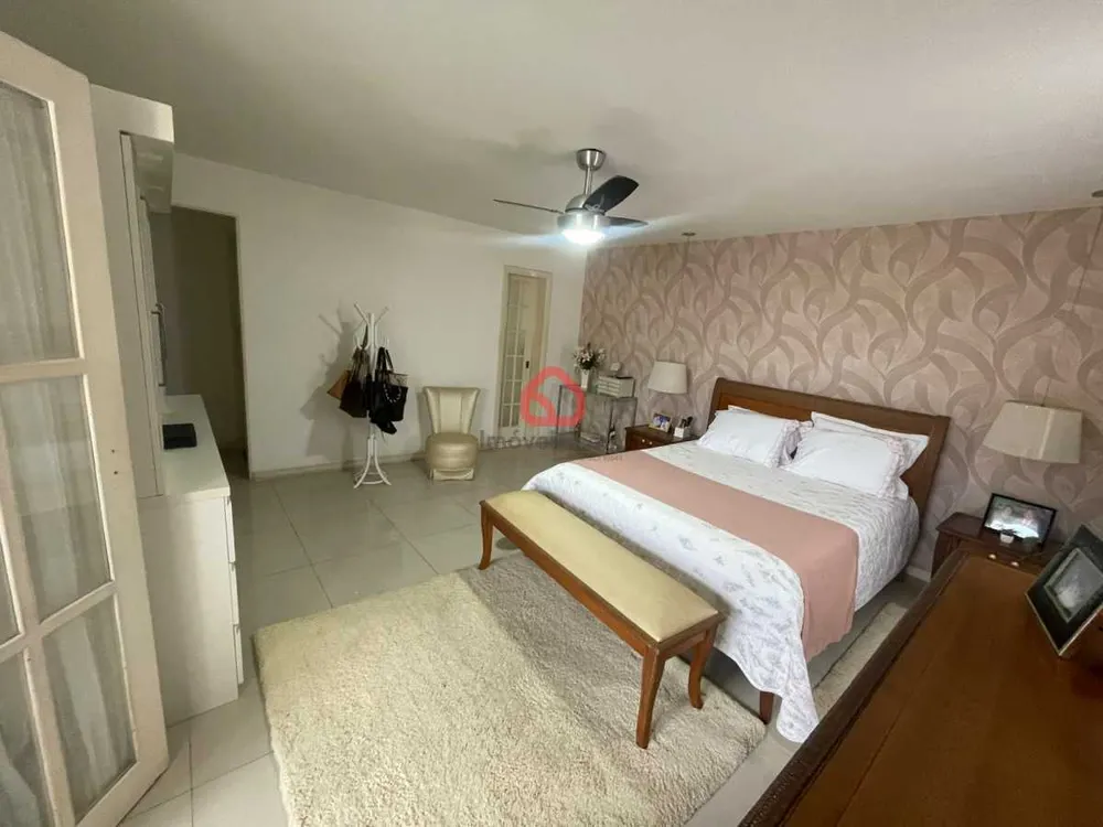 Cobertura, 4 quartos, 331 m² - Foto 11