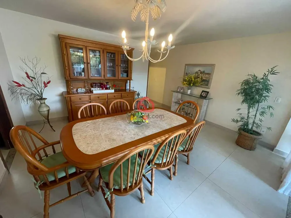 Cobertura, 4 quartos, 331 m² - Foto 1