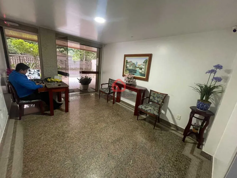 Cobertura, 4 quartos, 331 m² - Foto 28