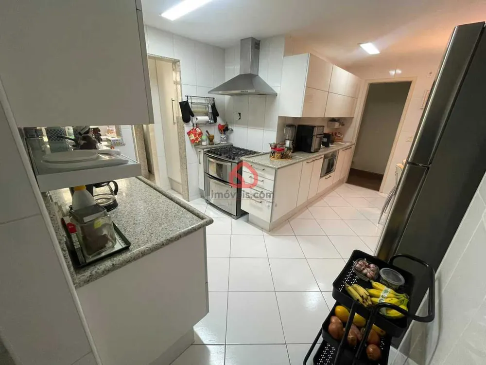 Cobertura, 4 quartos, 331 m² - Foto 20