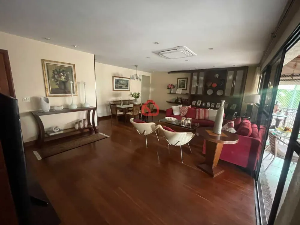 Cobertura, 4 quartos, 331 m² - Foto 25