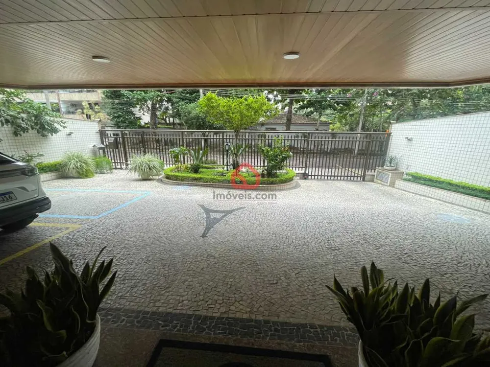Cobertura, 4 quartos, 331 m² - Foto 29