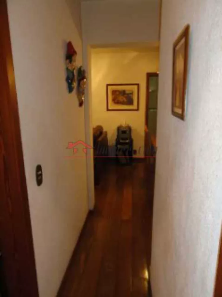 Apartamento, 2 quartos, 45 m² - Foto 7