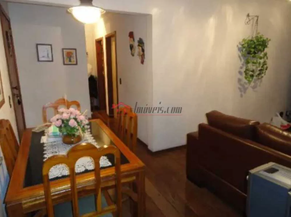 Apartamento, 2 quartos, 45 m² - Foto 5