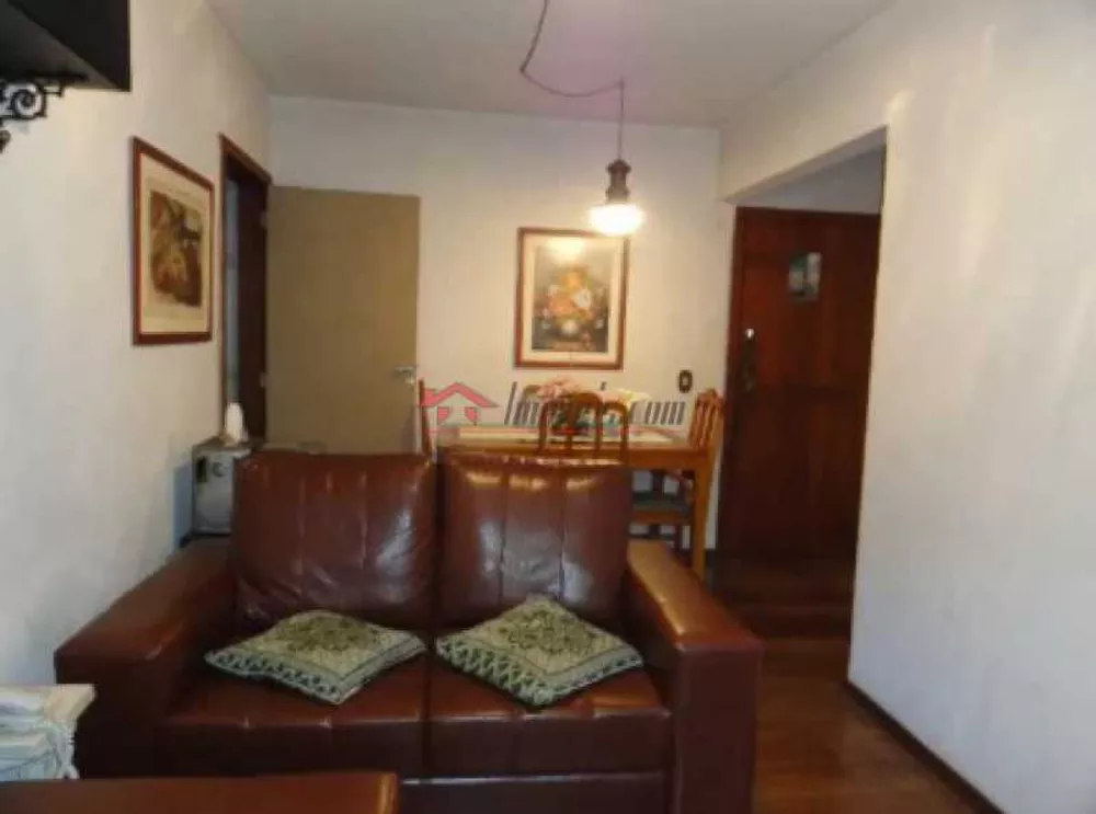 Apartamento, 2 quartos, 45 m² - Foto 3