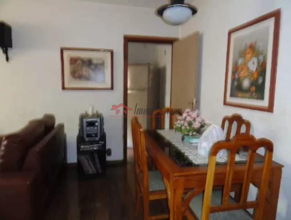 Apartamento, 2 quartos, 45 m² - Foto 4