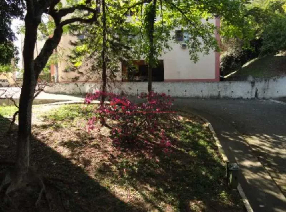 Apartamento, 2 quartos, 45 m² - Foto 1
