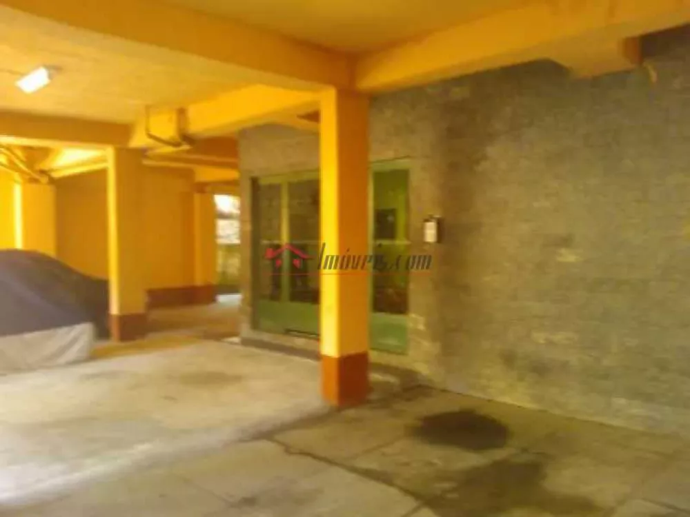 Apartamento, 2 quartos, 45 m² - Foto 6