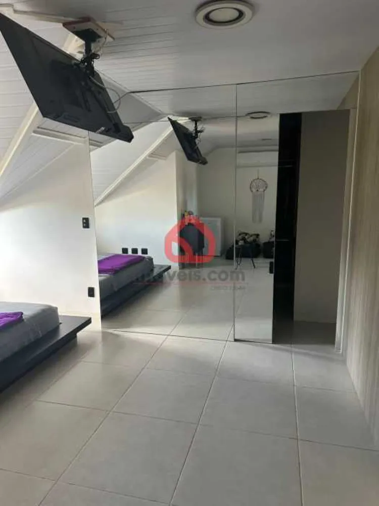 Casa de Condomínio, 4 quartos - Foto 7