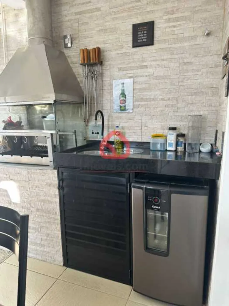 Casa de Condomínio, 4 quartos - Foto 5