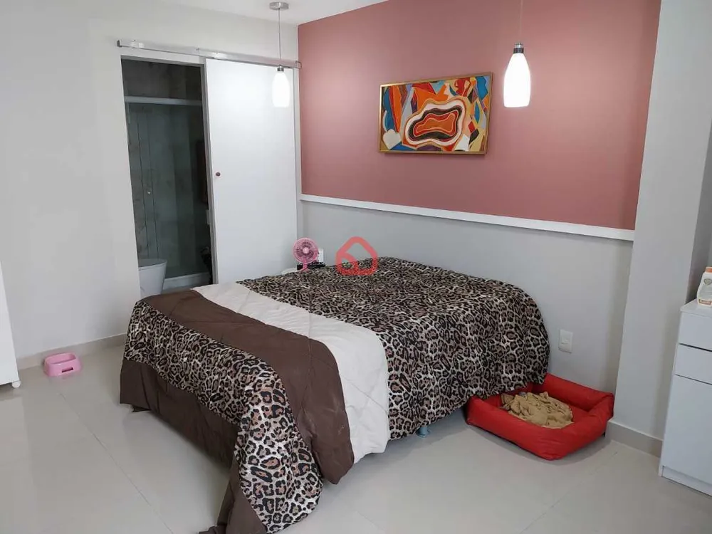 Apartamento, 3 quartos, 151 m² - Foto 14