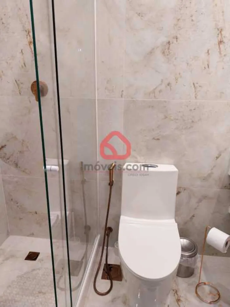 Apartamento, 3 quartos, 151 m² - Foto 8