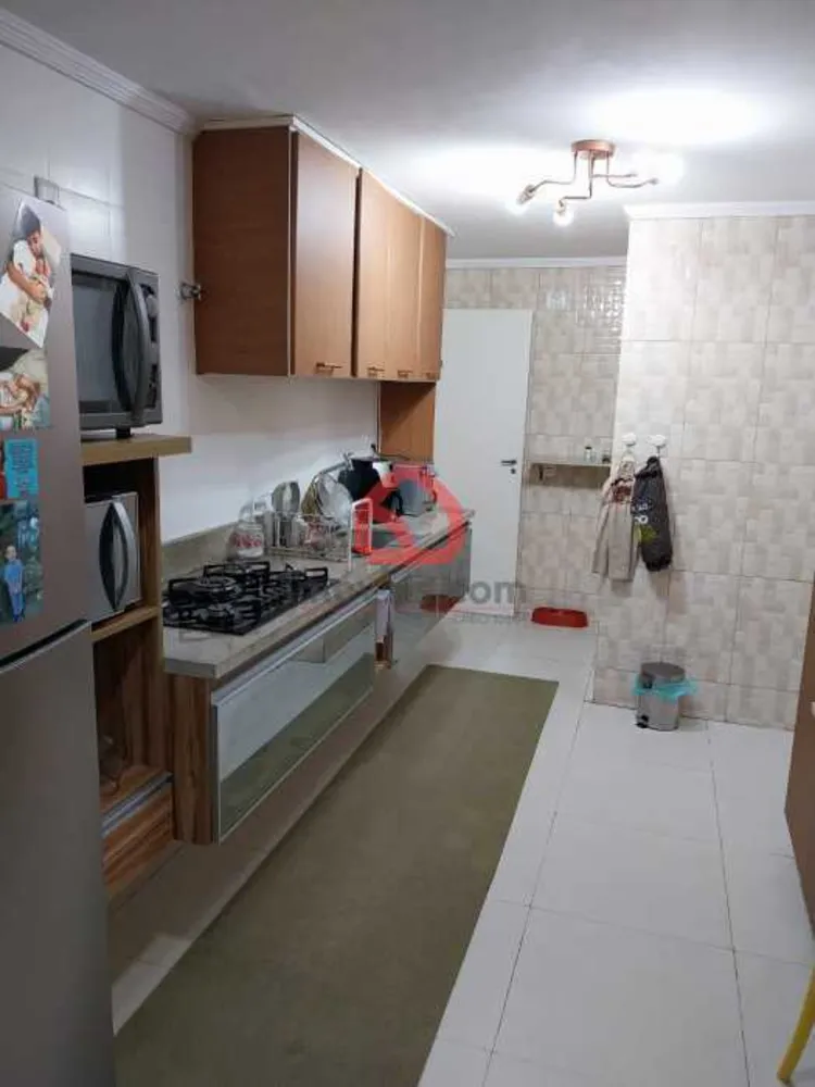 Apartamento, 3 quartos, 151 m² - Foto 5