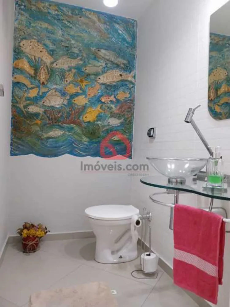 Apartamento, 3 quartos, 151 m² - Foto 15