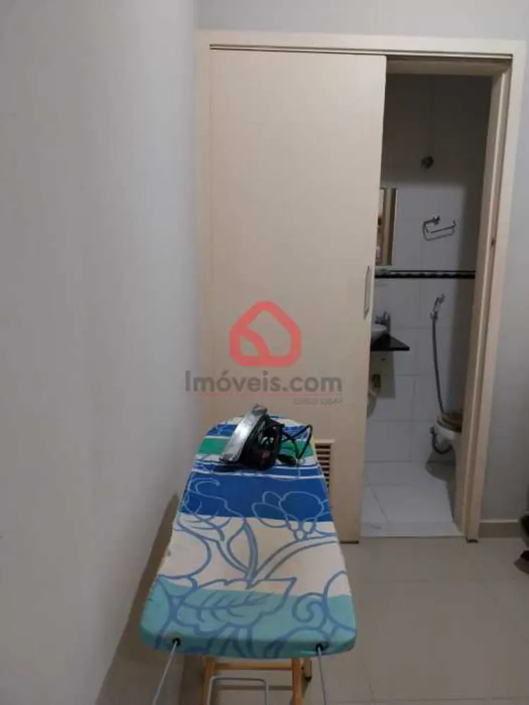 Apartamento, 3 quartos, 151 m² - Foto 11