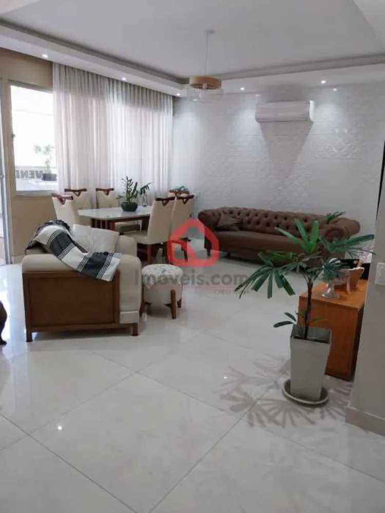 Apartamento, 3 quartos, 151 m² - Foto 19