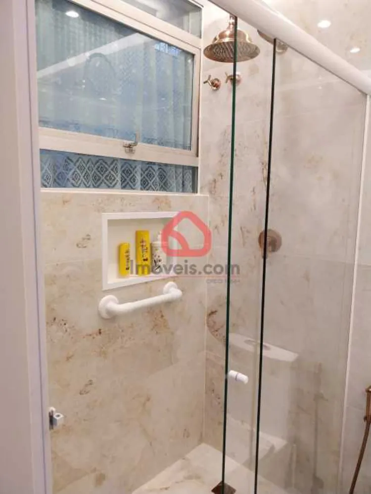 Apartamento, 3 quartos, 151 m² - Foto 7
