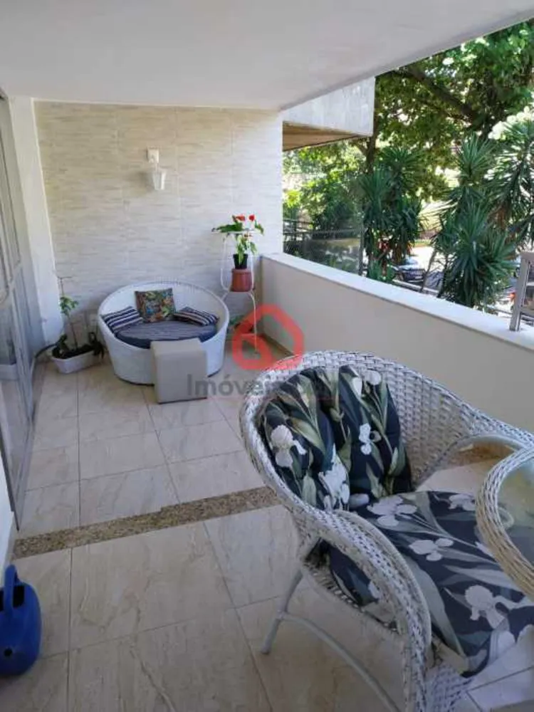 Apartamento, 3 quartos, 151 m² - Foto 1