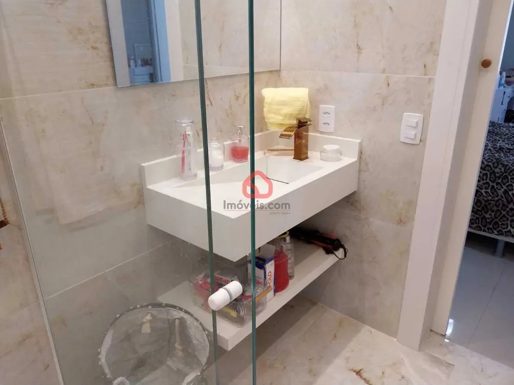 Apartamento, 3 quartos, 151 m² - Foto 3