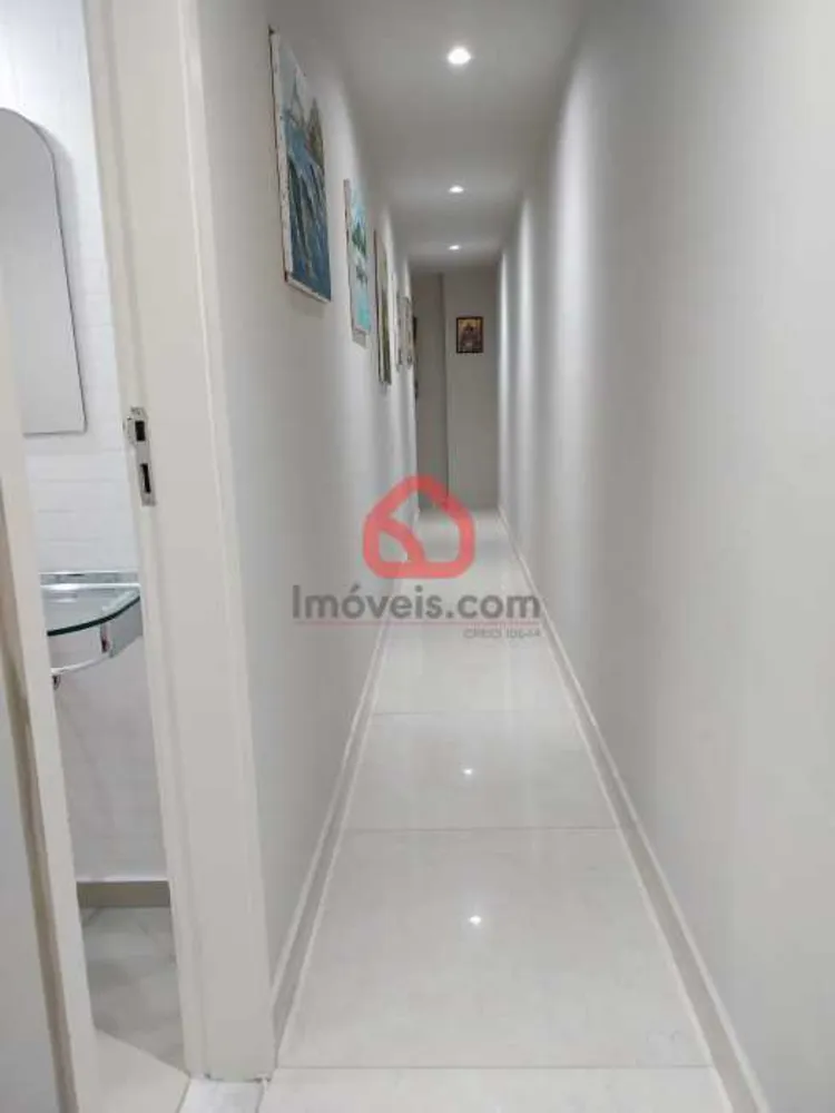 Apartamento, 3 quartos, 151 m² - Foto 4