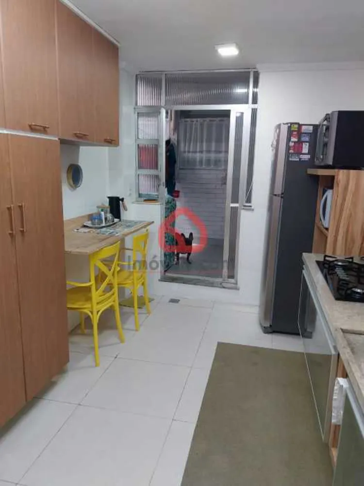 Apartamento, 3 quartos, 151 m² - Foto 13
