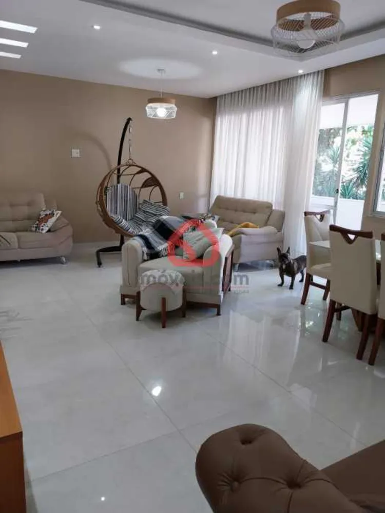 Apartamento, 3 quartos, 151 m² - Foto 16