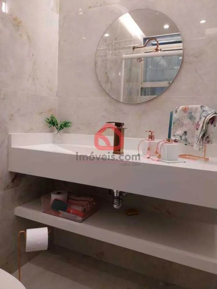 Apartamento, 3 quartos, 151 m² - Foto 6