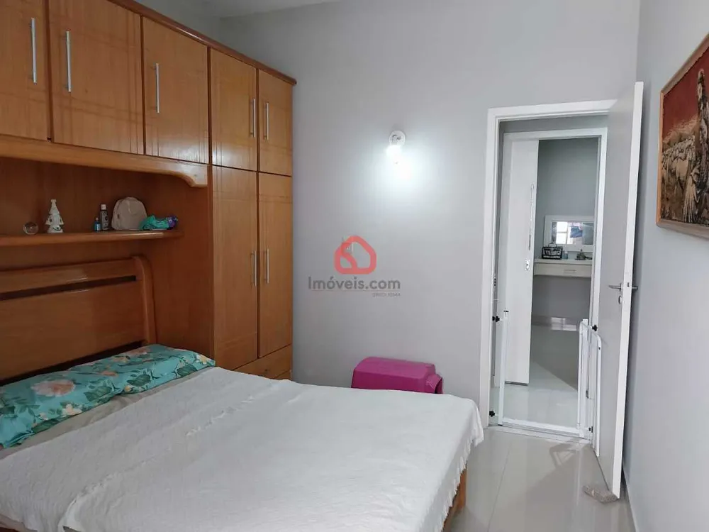 Apartamento, 3 quartos, 151 m² - Foto 2