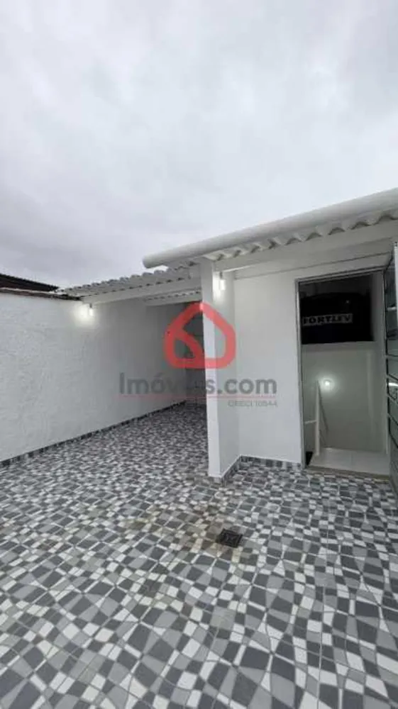 Casa de Condomínio, 2 quartos - Foto 15