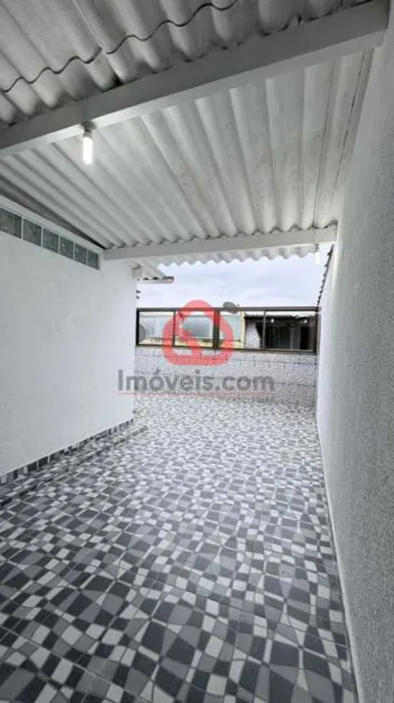 Casa de Condomínio, 2 quartos - Foto 19