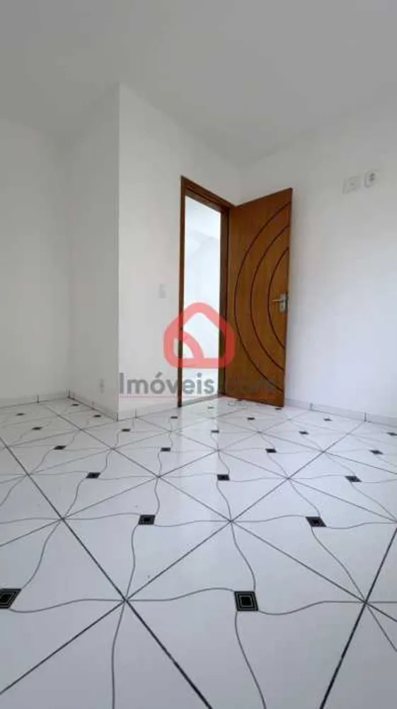 Casa de Condomínio, 2 quartos - Foto 10