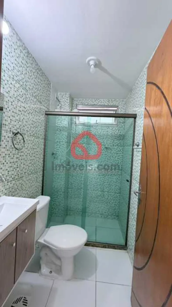 Casa de Condomínio, 2 quartos - Foto 8