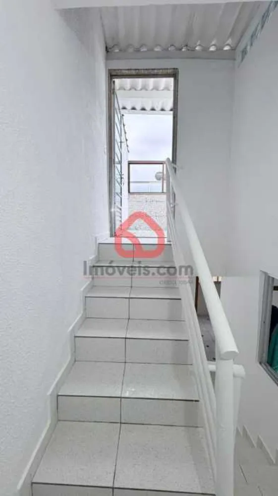 Casa de Condomínio, 2 quartos - Foto 7