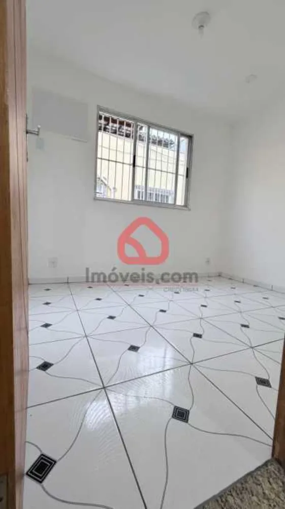 Casa de Condomínio, 2 quartos - Foto 9