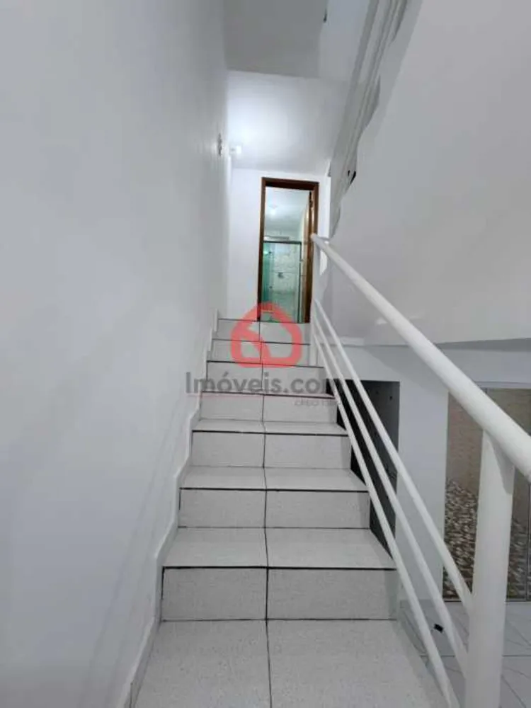 Casa de Condomínio, 2 quartos - Foto 4