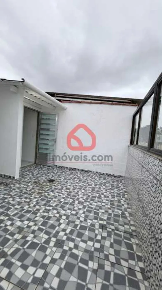 Casa de Condomínio, 2 quartos - Foto 20